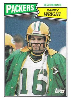 Randy Wright