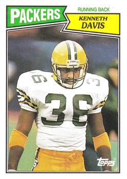 Kenneth Davis