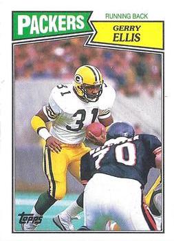 Gerry Ellis