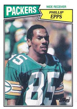 Phillip Epps