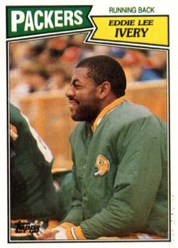Eddie Lee Ivery