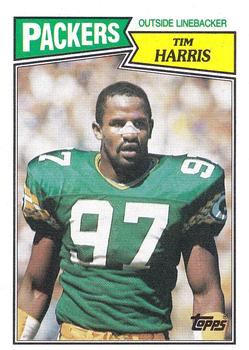 Tim Harris