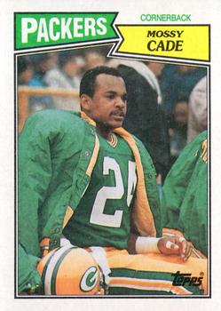 Mossy Cade