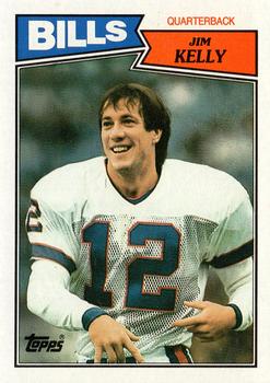 Jim Kelly