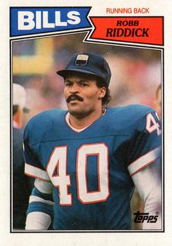 Robb Riddick