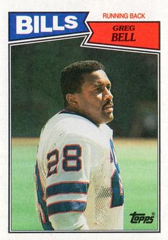 Greg Bell