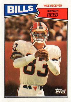 Andre Reed