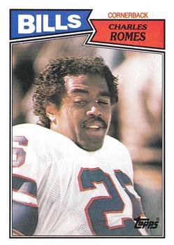 Charles Romes