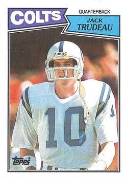 Jack Trudeau
