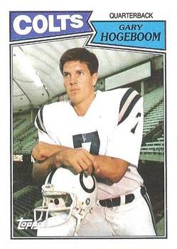 Gary Hogeboom