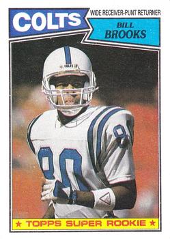 Bill Brooks