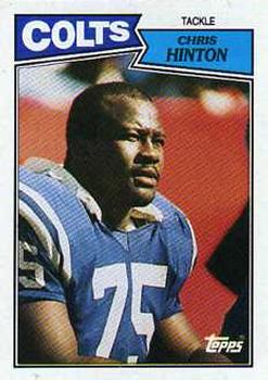 Chris Hinton