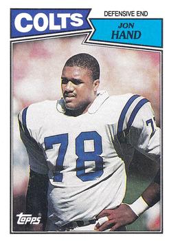Jon Hand