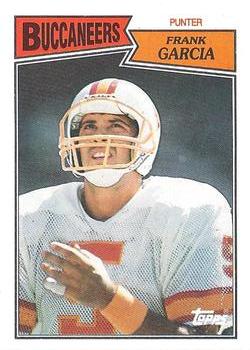 Frank Garcia