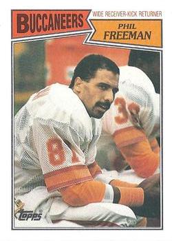 Phil Freeman