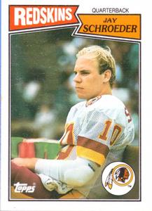 Jay Schroeder