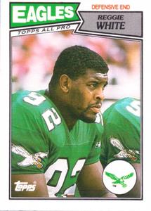 Reggie White