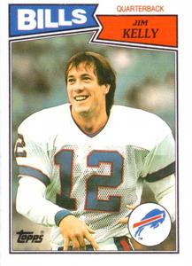 Jim Kelly