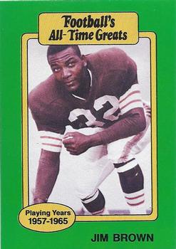 Jim Brown