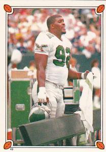 Reggie White