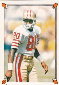 Jerry Rice