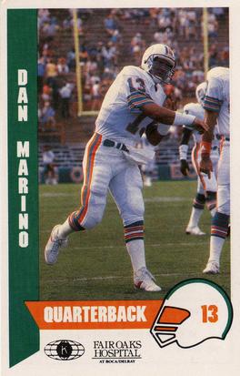 Dan Marino