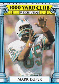 Mark Duper