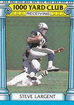 Steve Largent