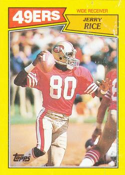Jerry Rice
