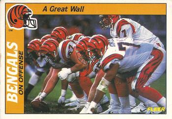 A Great Wall