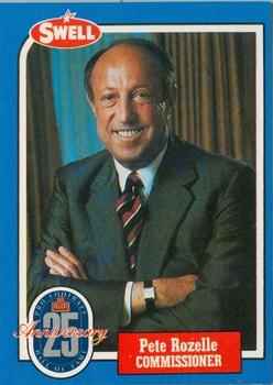 Pete Rozelle