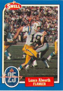 Lance Alworth