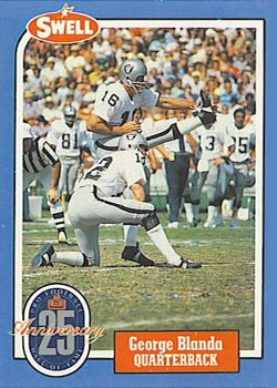 George Blanda