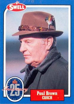 Paul Brown