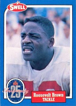 Roosevelt Brown