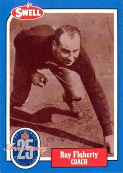 Ray Flaherty