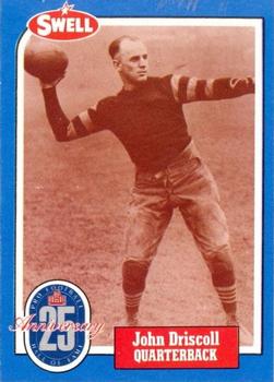 John Driscoll