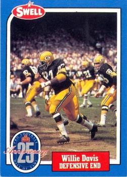 Willie Davis