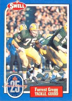 Forrest Gregg