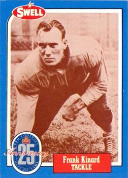 Frank Kinard
