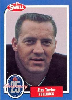 Jim Taylor