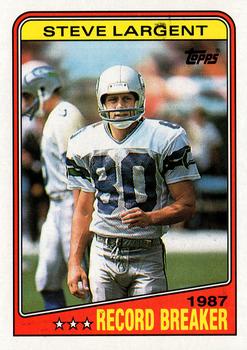 Steve Largent