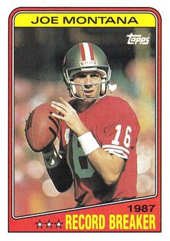 Joe Montana