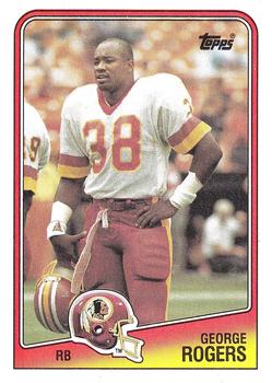 George Rogers