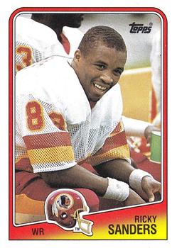 Ricky Sanders