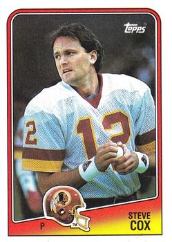 Steve Cox