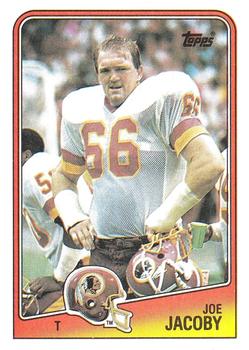 Joe Jacoby