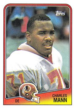 Charles Mann