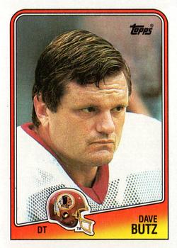 Dave Butz