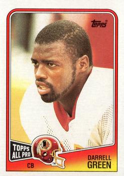 Darrell Green